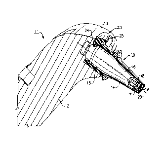 Une figure unique qui représente un dessin illustrant l'invention.